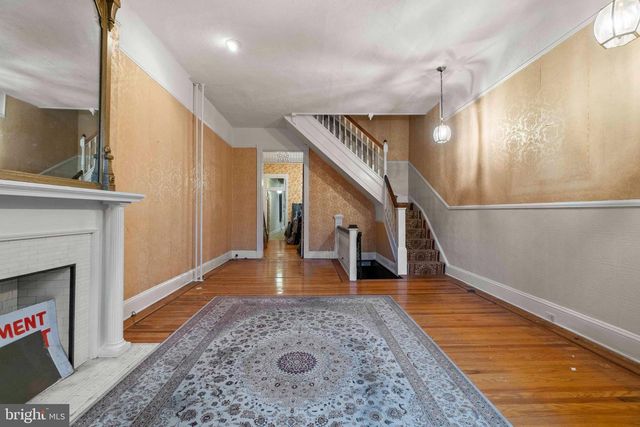 2905 SAINT PAUL ST, Baltimore, MD 21218