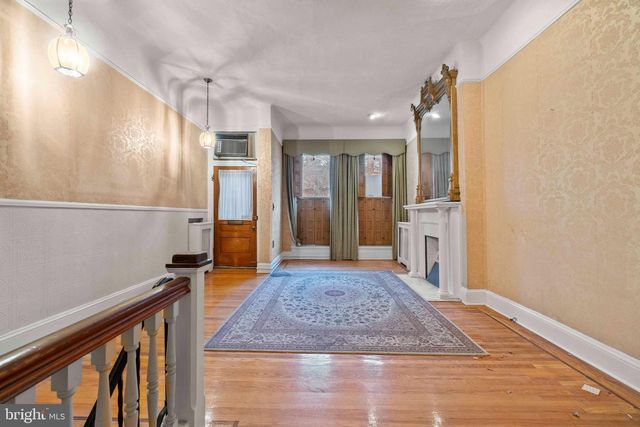 2905 SAINT PAUL ST, Baltimore, MD 21218