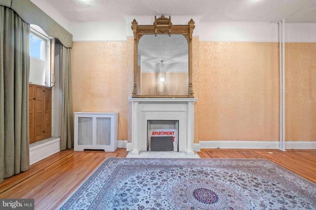 2905 SAINT PAUL ST, Baltimore, MD 21218