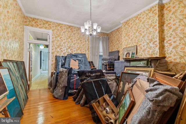 2905 SAINT PAUL ST, Baltimore, MD 21218