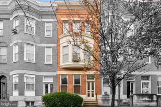 2905 SAINT PAUL ST, Baltimore, MD 21218