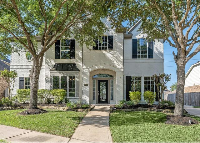 22118 Silver Blueberry Trail, Cypress, TX 77433