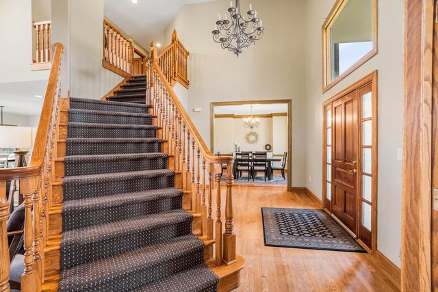 W289N3752 Huntsman COURT, Pewaukee, WI 53072