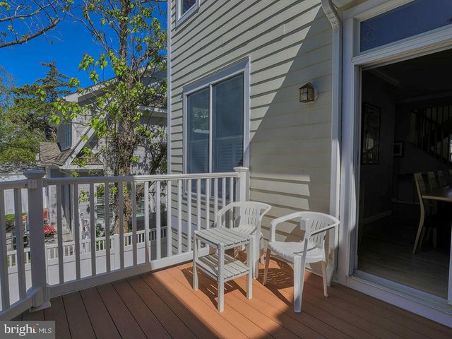 18-C CHRISTIAN ST, Rehoboth Beach, DE 19971