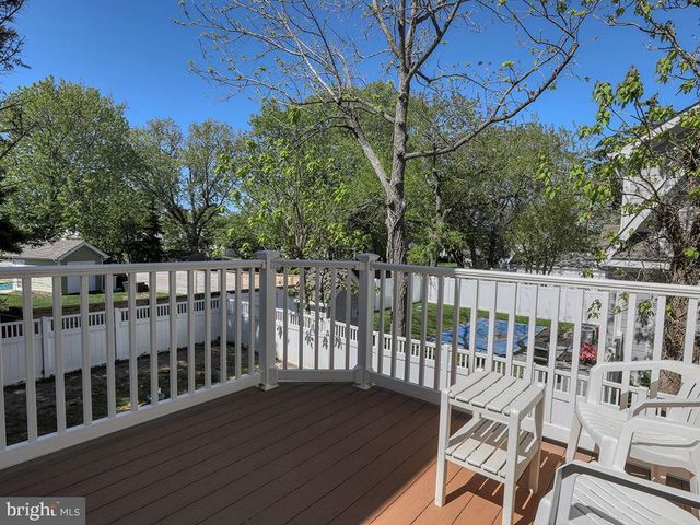 18-C CHRISTIAN ST, Rehoboth Beach, DE 19971