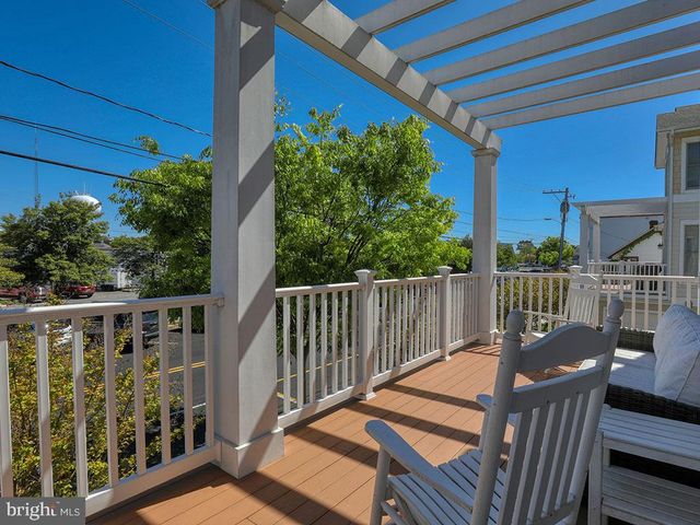 18-C CHRISTIAN ST, Rehoboth Beach, DE 19971