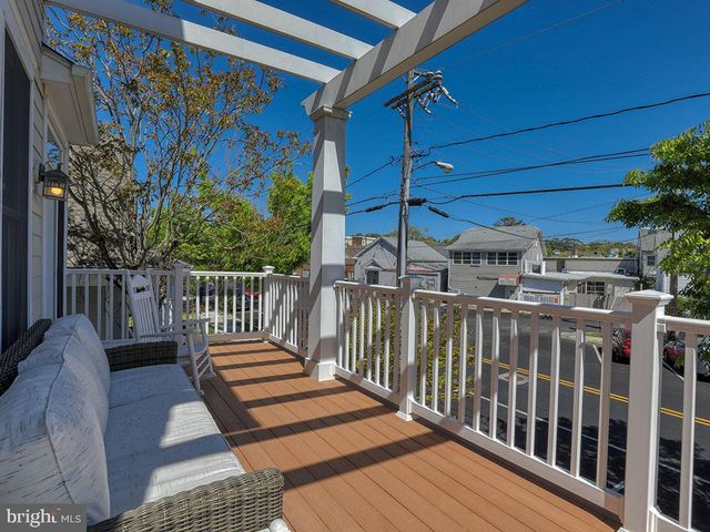 18-C CHRISTIAN ST, Rehoboth Beach, DE 19971