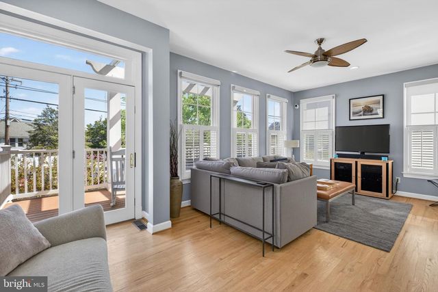 18-C CHRISTIAN ST, Rehoboth Beach, DE 19971