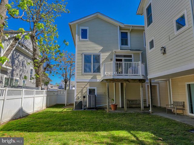 18-C CHRISTIAN ST, Rehoboth Beach, DE 19971