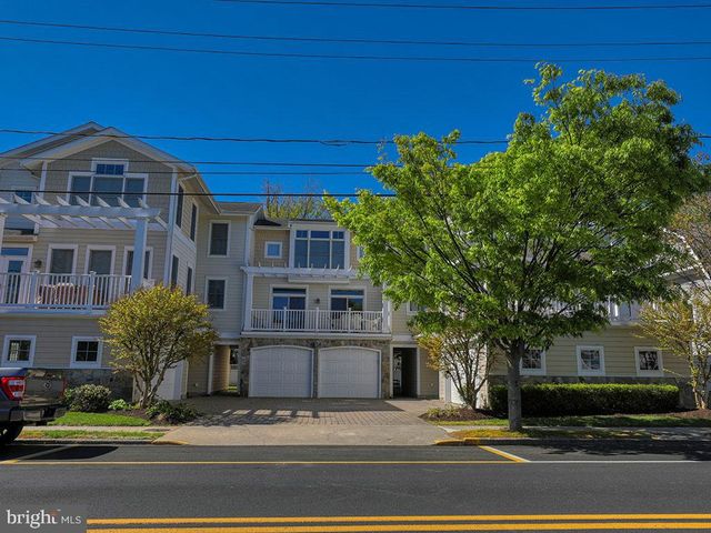 18-C CHRISTIAN ST, Rehoboth Beach, DE 19971