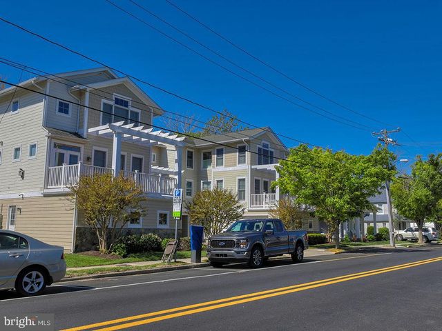 18-C CHRISTIAN ST, Rehoboth Beach, DE 19971