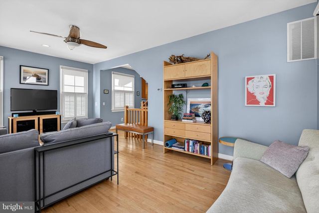 18-C CHRISTIAN ST, Rehoboth Beach, DE 19971