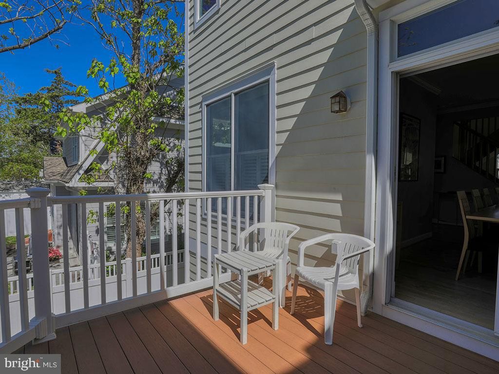 Image 23 of property listing at 18-C CHRISTIAN ST, Rehoboth Beach, DE 19971