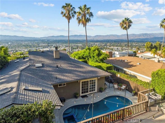 3862 Sherwood Pl, Los Angeles, CA 91423