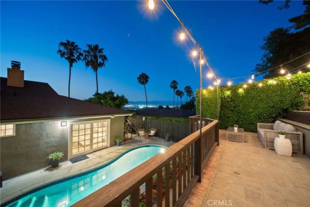 3862 Sherwood Pl, Los Angeles, CA 91423