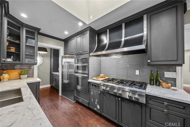 3862 Sherwood Pl, Los Angeles, CA 91423