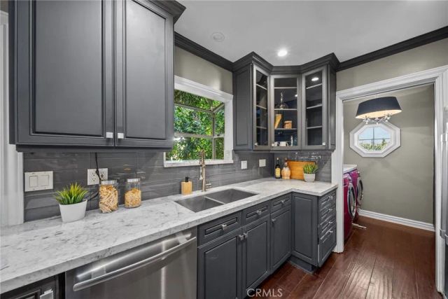 3862 Sherwood Pl, Los Angeles, CA 91423