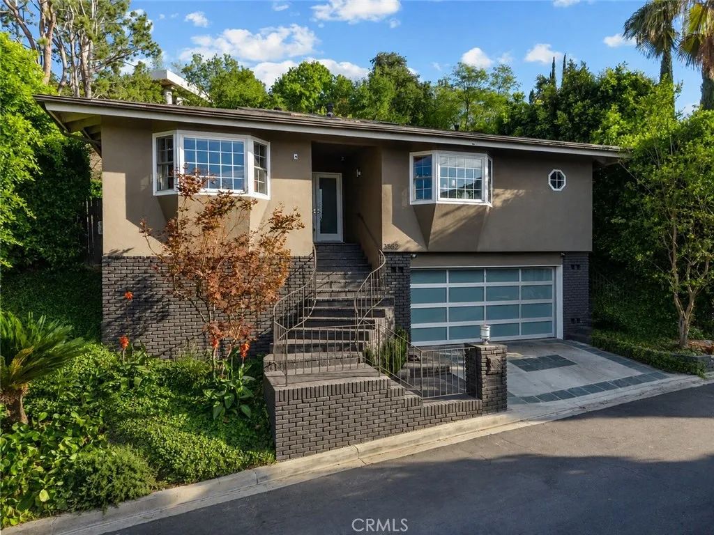 3862 Sherwood Pl, Los Angeles, CA 91423