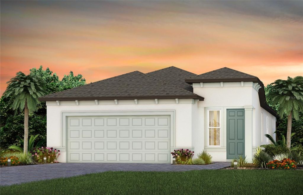14752 SUNLIT CIRCLE, Parrish, FL 34219