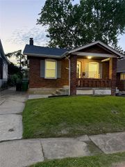 2123 69th Street, St Louis, MO 63121