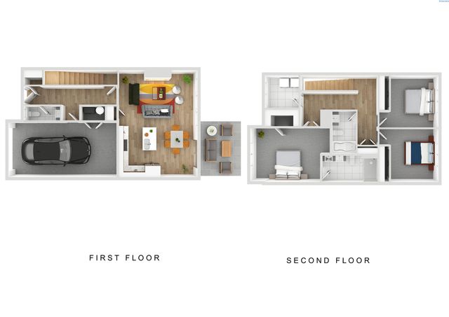 3541 W 6th Place, Kennewick, WA 99336