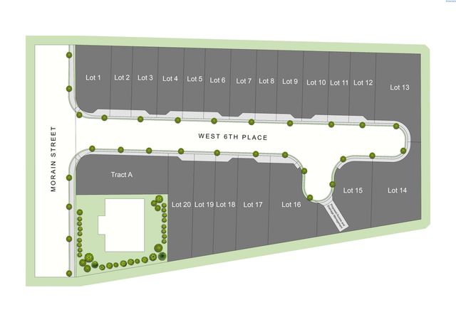 3541 W 6th Place, Kennewick, WA 99336