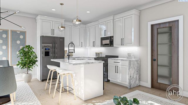 3541 W 6th Place, Kennewick, WA 99336