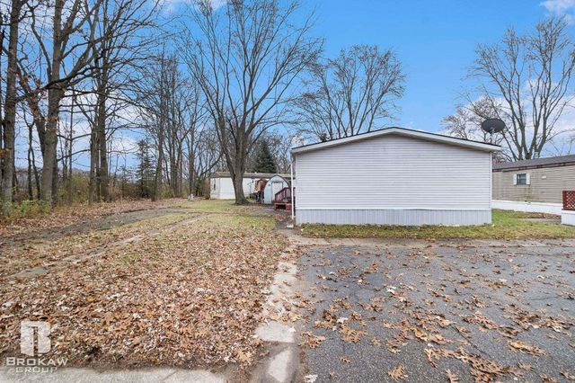 7267 109th Street, Flushing, MI 48433