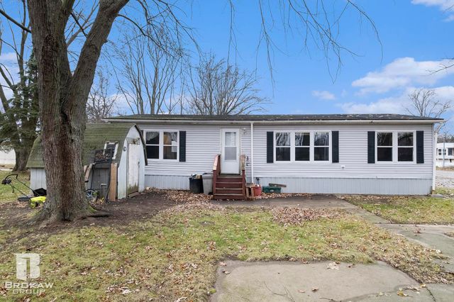 7267 109th Street, Flushing, MI 48433