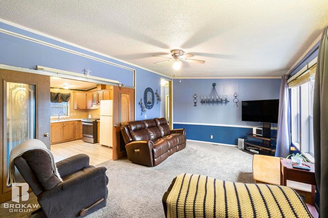 7267 109th Street, Flushing, MI 48433