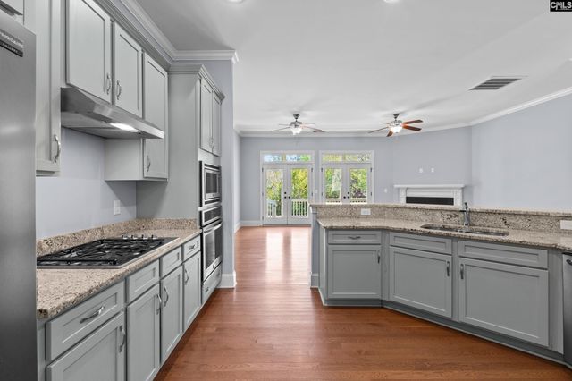 114 Mayhaw Drive, Columbia, SC 29206