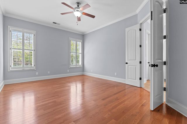 114 Mayhaw Drive, Columbia, SC 29206