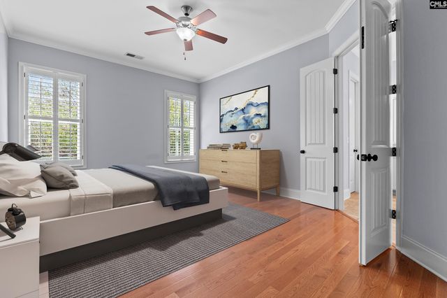 114 Mayhaw Drive, Columbia, SC 29206