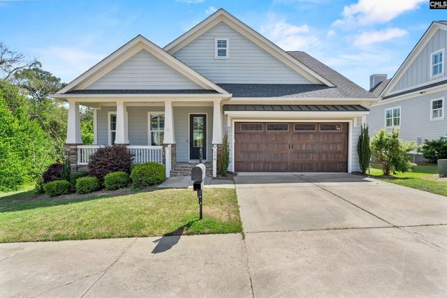 114 Mayhaw Drive, Columbia, SC 29206