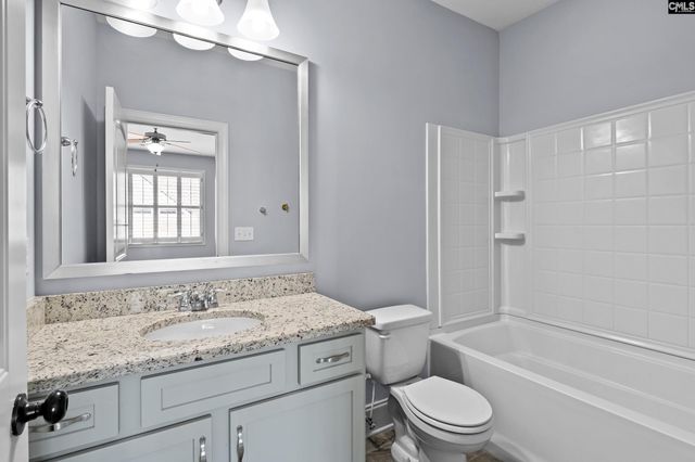 114 Mayhaw Drive, Columbia, SC 29206