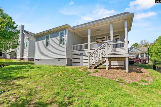 114 Mayhaw Drive, Columbia, SC 29206