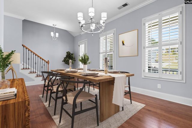 114 Mayhaw Drive, Columbia, SC 29206