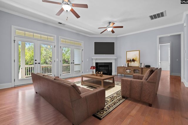 114 Mayhaw Drive, Columbia, SC 29206