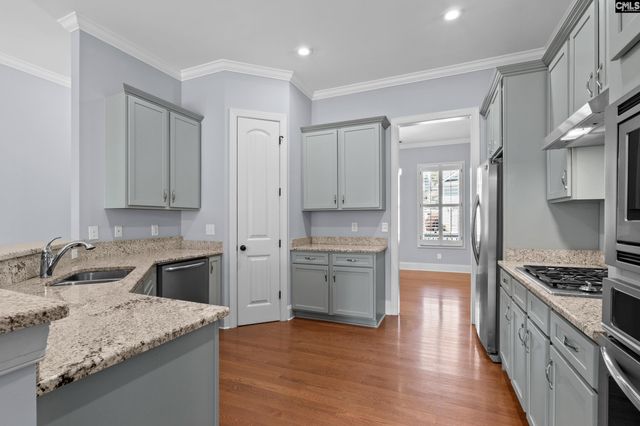 114 Mayhaw Drive, Columbia, SC 29206