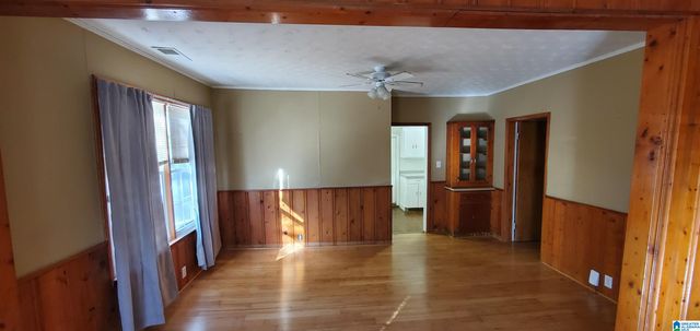 408 E 3RD STREET, Sylacauga, AL 35150