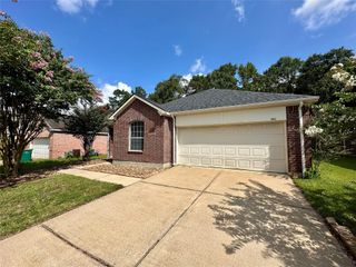 951 Doire Drive, Conroe, TX 77301
