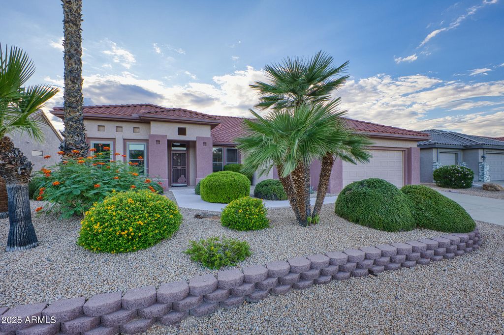 18132 N PETRIFIED FOREST Drive, Surprise, AZ 85374 — photo 4