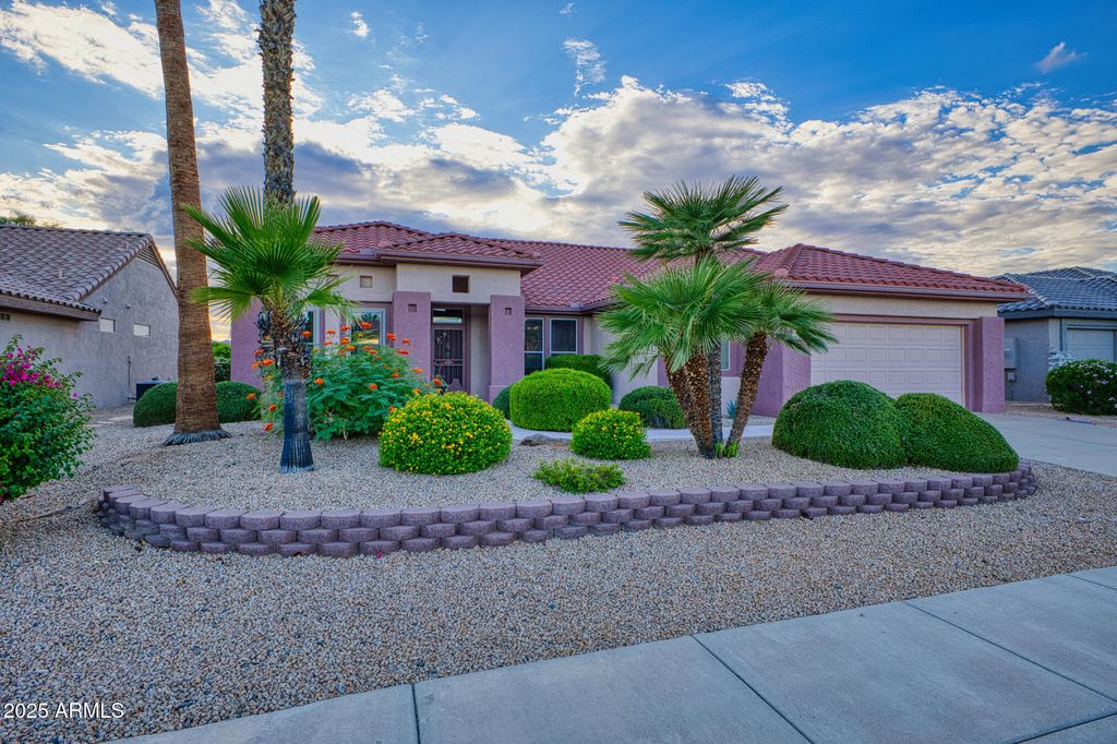 18132 N PETRIFIED FOREST Drive, Surprise, AZ 85374 — photo 5