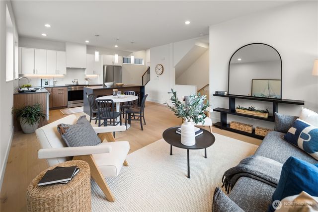 1755 NW 62nd Street, Seattle, WA 98107
