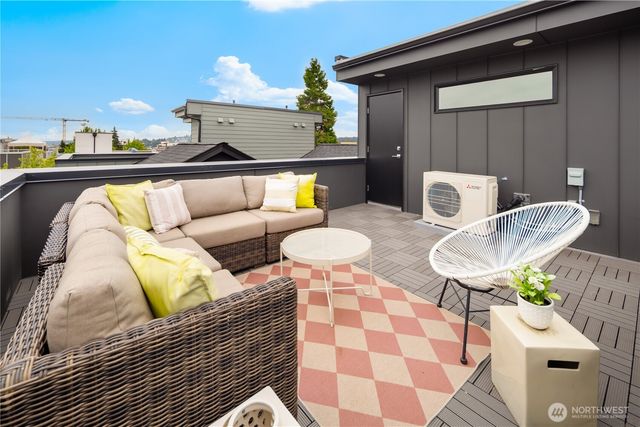 1755 NW 62nd Street, Seattle, WA 98107