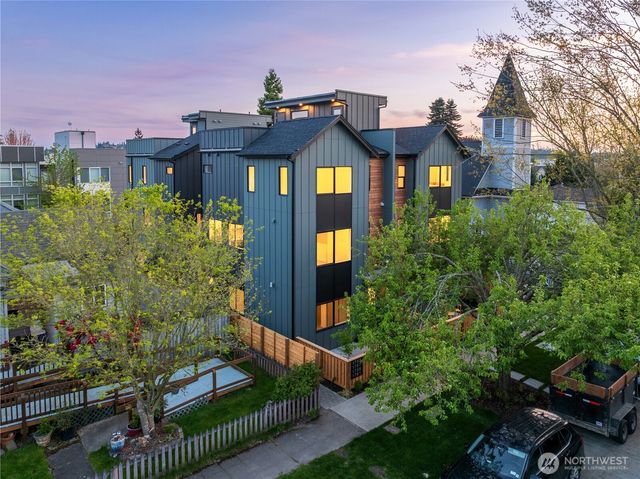 1755 NW 62nd Street, Seattle, WA 98107