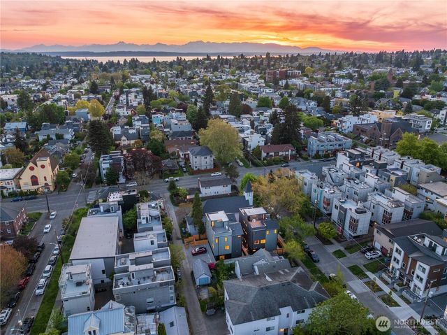 1755 NW 62nd Street, Seattle, WA 98107