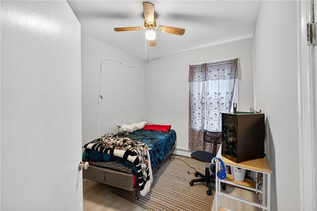 160 Magnolia Street, Providence, RI 02909