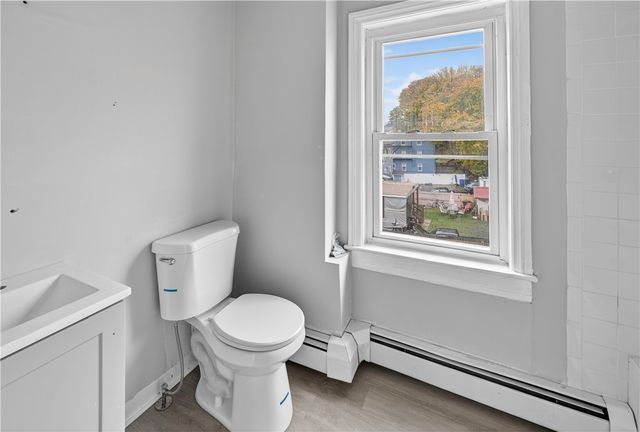 160 Magnolia Street, Providence, RI 02909