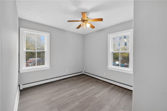 160 Magnolia Street, Providence, RI 02909